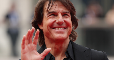 People Shocked To Learn Tom Cruise's Real Name And Why He Chose To Change It