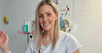 British Mom Who 'Died' For 17 Minutes After Workout Shares What She Witnessed