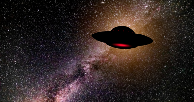 Scientists Warn 'Potentially Hostile' Alien Threat Could Strike Earth In The Next Few Months