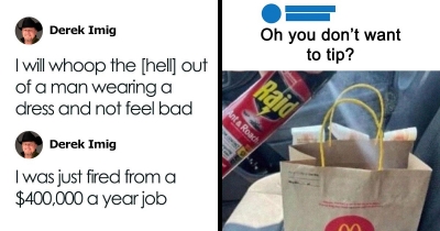 50 Times People Paid The Price For Their Own Stupidity And Got Fired
