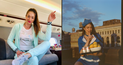 What It's Really Like Working On Private Jets For The Super Rich