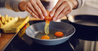 What Your Favorite Egg Style Secretly Reveals About Your Personality