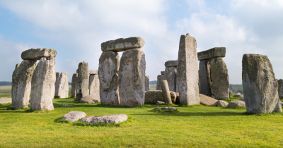Scientists Finally Uncover The Truth About How Stonehenge Was Really Built