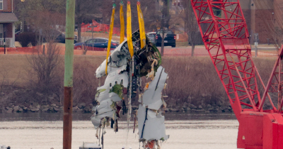 Final Words Between Black Hawk Pilot And Instructor Before Deadly Jet Collision Revealed At Hearing