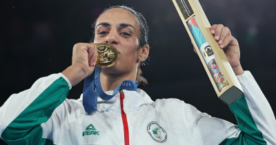Female Athletes Now Required To Take Gene Test Before Competing In World Athletics Championships