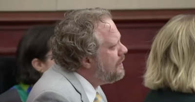 Daughter Shares Painful Words In Court After Her Father Is Found Guilty Of Poisoning Her Mother With Protein Shake