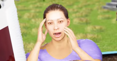 Terrifying Simulation Recreates Moment A Woman 'Woke Up At Her Own Funeral' Right Before Burial