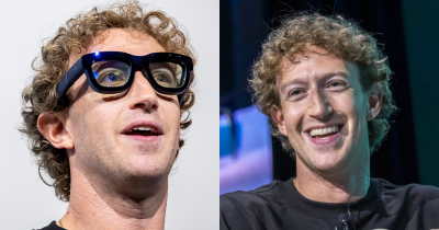 Mark Zuckerberg Warns That People Without AI Glasses Could Soon Be Left Behind