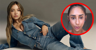 Ex-Teacher Slammed After Saying Sydney Sweeney Ad Brought Up Old Trauma