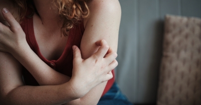 Itchy Skin Could Be An Unexpected Sign Of Serious Kidney Disease