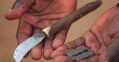Tragic South African Initiation Ceremony Leaves 39 Boys Dead After Mass Circumcision