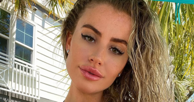 Kidnapped Model Reveals The Moment That Helped Her Survive Dark Web Ordeal