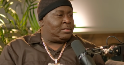 51-Year-Old Rapper Shares Why He's Not Into Dating Women Over 35