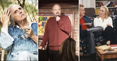 12 TV Shows That Got Canceled Because Of What Actors Did Offscreen