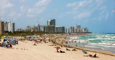 Eight Dead From Flesh-Eating Bacteria As Health Officials Sound The Alarm