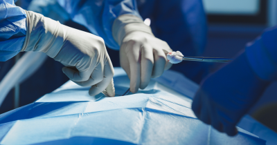 Woman Narrowly Escapes Organ Removal After Waking Up In Operating Room