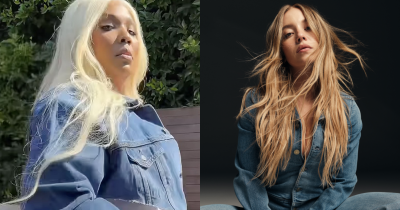 Lizzo Drops Sydney Sweeney's Name In New Track After American Eagle Jeans Controversy