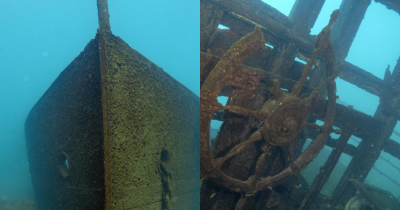 Underwater City Near 'Noah's Ark' Discovery Might Change The Bible Story We Thought We Knew