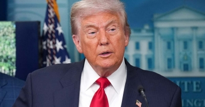 Trump Considers Changing Marijuana Laws In The US &mdash; And The Effects Could Be Huge
