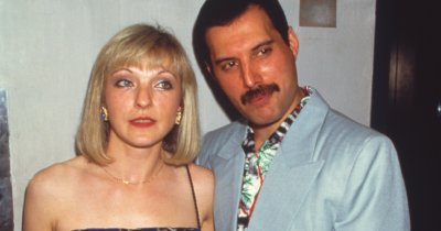 Freddie Mercury's Ex And 'Love Of His Life' Finally Responds To Rumors About His Alleged 'Secret Child'