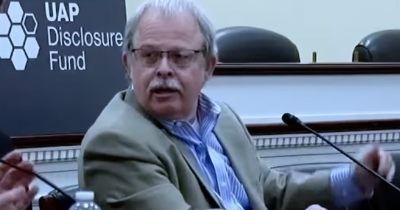 UFO Whistleblower Claims US Government Aware Of Four Alien Races