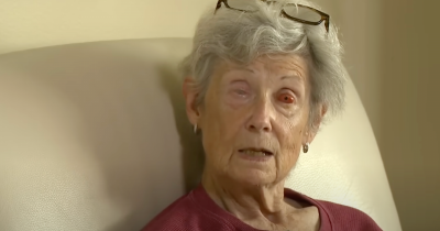 Blind Victoria Woman Sees Again After Canada's First 'Tooth-In-Eye' Surgery