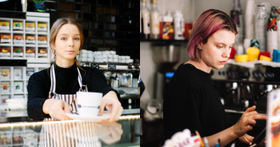 'Gen Z Gaze' Backlash: Why Some Young Workers Avoid Greeting Customers &mdash; And Why It's Driving Older Generations Crazy