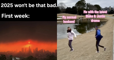 The Funniest Memes Lighting Up 2025 So Far