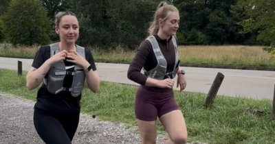 British Police Went Undercover As Joggers To Catch Catcallers &mdash; And Ended Up Arresting Multiple Men
