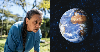 What Would Really Happen If Earth Lost Oxygen &mdash; As NASA Warns We're Already 'Running Out'