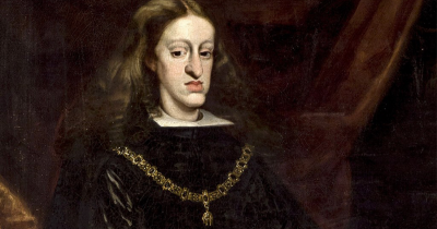 3 Of The Most Inbred People In History And The Bizarre Health Problems They Faced