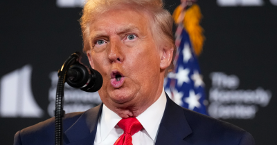 White House Orders Smithsonian Museums To Align Exhibits With Trump&rsquo;s Version Of American History