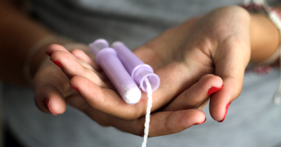 Woman Who Forgot About Tampon For A Month Shares The Shocking Aftermath