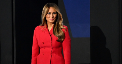 Melania Trump Warns Hunter Biden Of $1 Billion Lawsuit Over Epstein Allegations