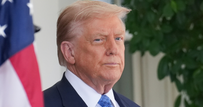 Minute-By-Minute Look At Marijuana's Effects As Trump Considers Major Change To US Law