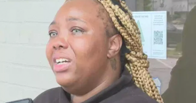 Burger King Worker Who Went Viral After Running An Entire Store Alone For 12 Hours Says She's Now Been Fired