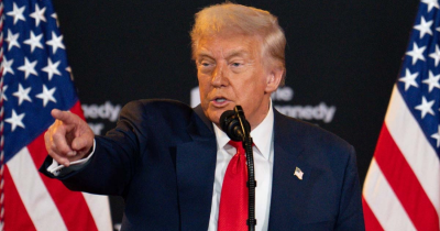 US State To Require Teachers From New York And California To Pass 'Trump Loyalty Test'