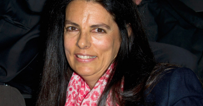 The World's Second Richest Woman Has A $95 Billion Fortune &ndash; And Most People Have Never Even Heard Of Her