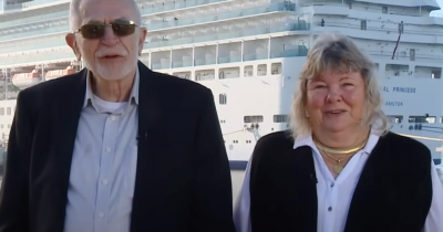 Retired Australian Couple Taking Back-To-Back Cruises Share The Toughest Part Of Ship Life