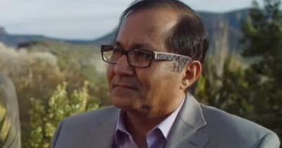 Doctor Who 'Died' And Claims He Saw Hell Says Life Changed Forever After Being Brought Back