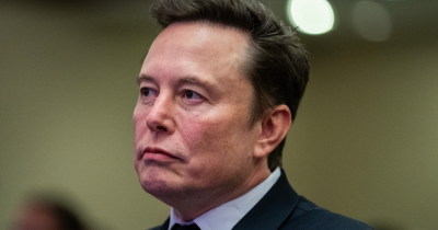 Ghislaine Maxwell Makes Claims About Meeting Elon Musk And Partying With Him