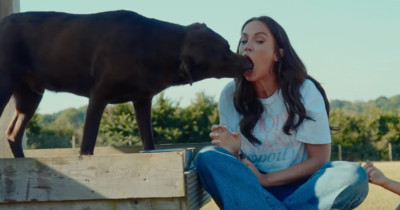 Reality TV Star Sparks Backlash After Fans See Her 'Gross' Interaction With Dog