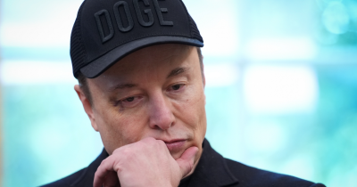 Elon Musk Warns That A Country With 124 Million People Could See Its Population Drop By Nearly A Million This Year