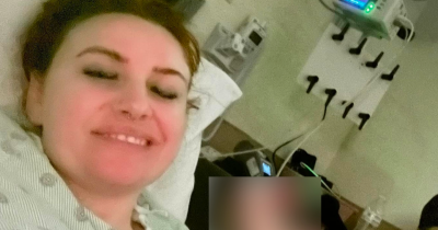 Bride Left Paralyzed On Her Wedding Day After Doctors Said Her Symptoms Were 'Completely Fine'