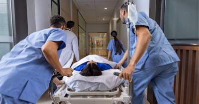 Two Mothers Died After Being Forced To Wait For Urgent Medical Care Following Miscarriages
