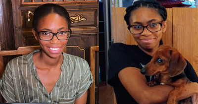 27-Year-Old Woman Says She's A Virgin And Saving Her First Kiss For Marriage