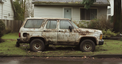 My Daughter-In-Law Returned My Car Wrecked After Visiting Her Friend &mdash; When She Refused To Pay For The Damages, I Made Sure She Learned A Lesson