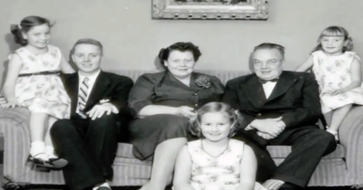 Mystery Of Family Missing For Over 60 Years 'Solved' After Shocking Discovery In River