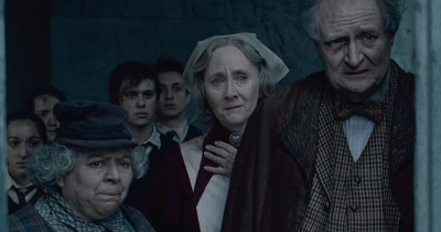 Harry Potter Actress Says She'd Want To Be 'Put Down' If Her Health Keeps Declining, After Admitting She 'Doesn't Have Long Left'