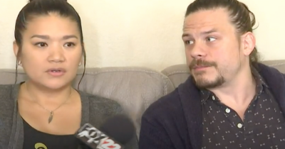 Couple Accidentally Charged Nearly $4,500 At Starbucks After Choosing 'No Tip'